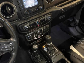 Jeep Wrangler Willys* 4x4* Back cam*  | Auto.bg — изображение 10