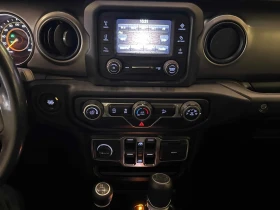 Jeep Wrangler Willys* 4x4* Back cam*  | Auto.bg — изображение 9