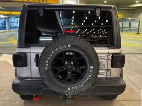 Jeep Wrangler Willys* 4x4* Back cam*  | Auto.bg — изображение 5