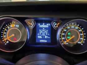 Jeep Wrangler Willys* 4x4* Back cam*  | Auto.bg — изображение 8