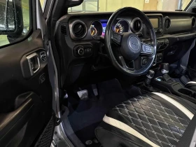 Jeep Wrangler Willys* 4x4* Back cam*  | Auto.bg — изображение 6