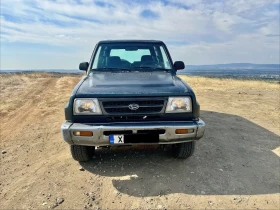 Daihatsu Feroza 1.6 * ���* ������* ��������*  | Mobile.bg � ����� ������ 4