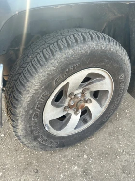 Daihatsu Feroza 1.6 * ���* ������* ��������*  | Mobile.bg � ����� ������ 6