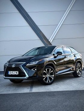 Lexus RX 200t ���������� | Mobile.bg � ����� ������ 3