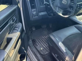 Dodge RAM 1500 * Rebel * CARFAX * ОПЦИЯ ЗА ФИНАНСИРАНЕ | Auto.bg — изображение 5