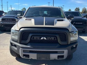 Dodge RAM 1500 * Rebel * CARFAX * ОПЦИЯ ЗА ФИНАНСИРАНЕ | Auto.bg — изображение 6