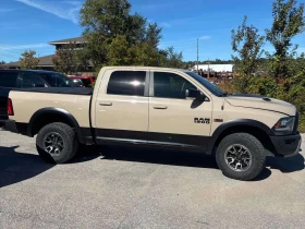 Dodge RAM 1500 * Rebel * CARFAX * ОПЦИЯ ЗА ФИНАНСИРАНЕ | Auto.bg — изображение 3
