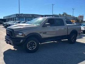 Dodge RAM 1500 * Rebel * CARFAX * ОПЦИЯ ЗА ФИНАНСИРАНЕ | Auto.bg — изображение 2