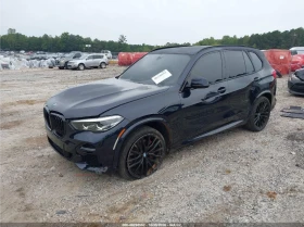 BMW X5 XDRIVE40I - M PKG  | Auto.bg — изображение 3