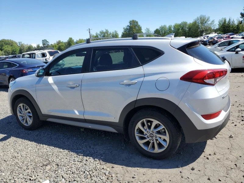 Hyundai Tucson SEL AWD 164кс 2.0L, снимка 2 - Автомобили и джипове - 47708729