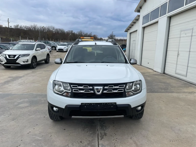 Dacia Duster 1.6i * 80 000km* BRC* Nova* UNIKAT* , снимка 10 - Автомобили и джипове - 48074500