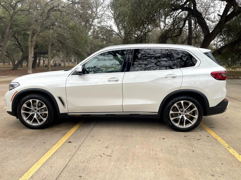 BMW X5 КРАЙНА ЦЕНА, снимка 7 - Автомобили и джипове - 49561811