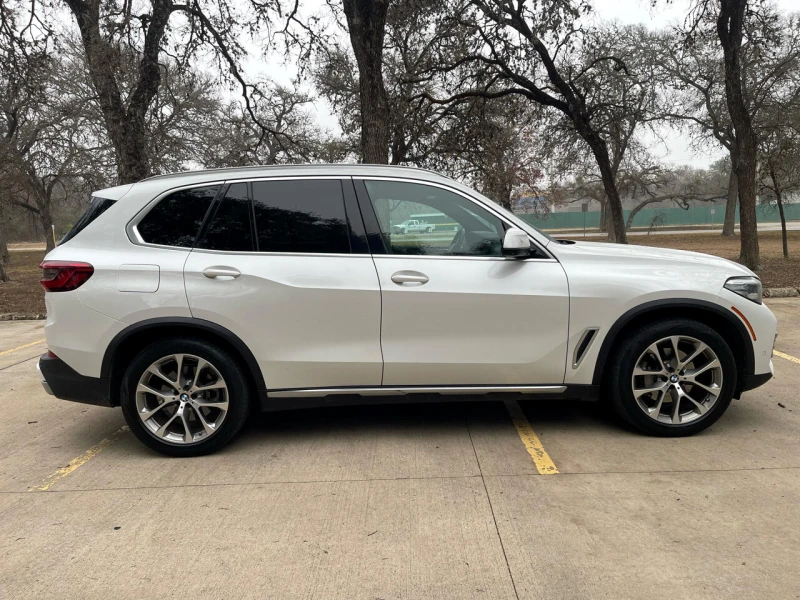 BMW X5 КРАЙНА ЦЕНА, снимка 8 - Автомобили и джипове - 49561811