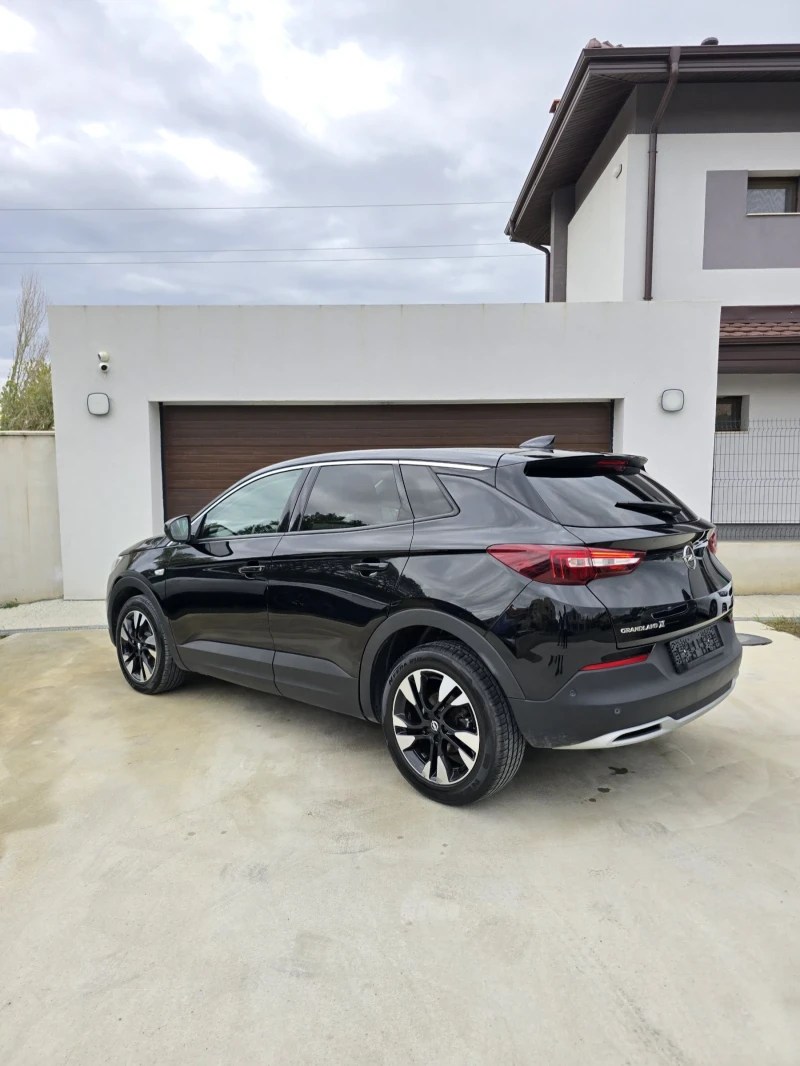 Opel Grandland X, снимка 6 - Автомобили и джипове - 52361318