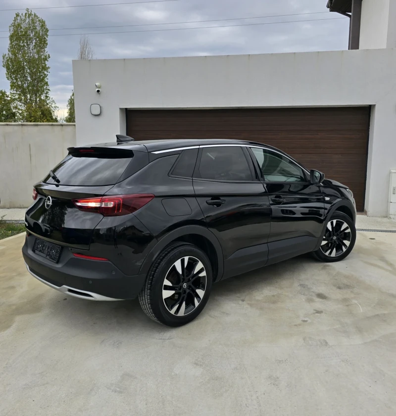 Opel Grandland X, снимка 7 - Автомобили и джипове - 52361318