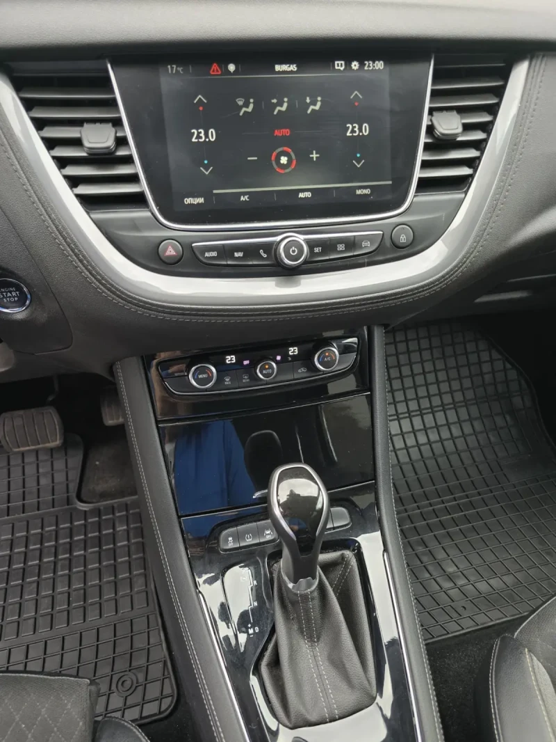 Opel Grandland X, снимка 10 - Автомобили и джипове - 52361318