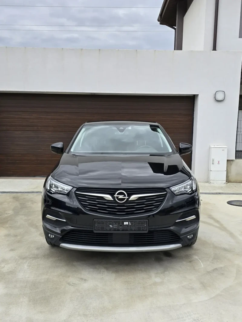Opel Grandland X, снимка 8 - Автомобили и джипове - 52361318