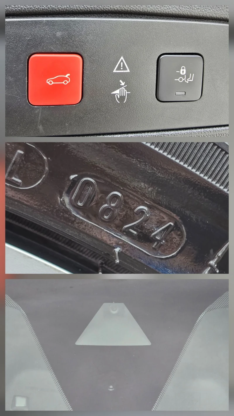 Opel Grandland X, снимка 16 - Автомобили и джипове - 52361318