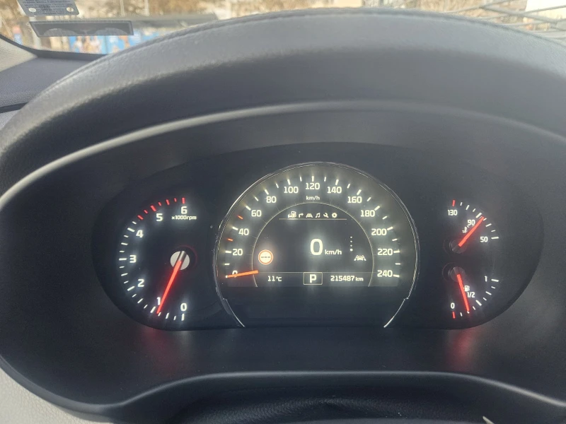Kia Sorento, снимка 6 - Автомобили и джипове - 52403995