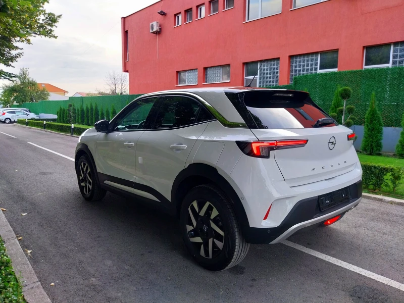 Opel Mokka 1.5 HDI/* DIESEL* euro 6B/ASIS/LED/Long Display, снимка 3 - Автомобили и джипове - 52741389