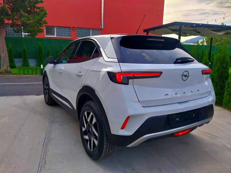Opel Mokka 1.5 HDI/* DIESEL* euro 6B/ASIS/LED/Long Display, снимка 5 - Автомобили и джипове - 52741389
