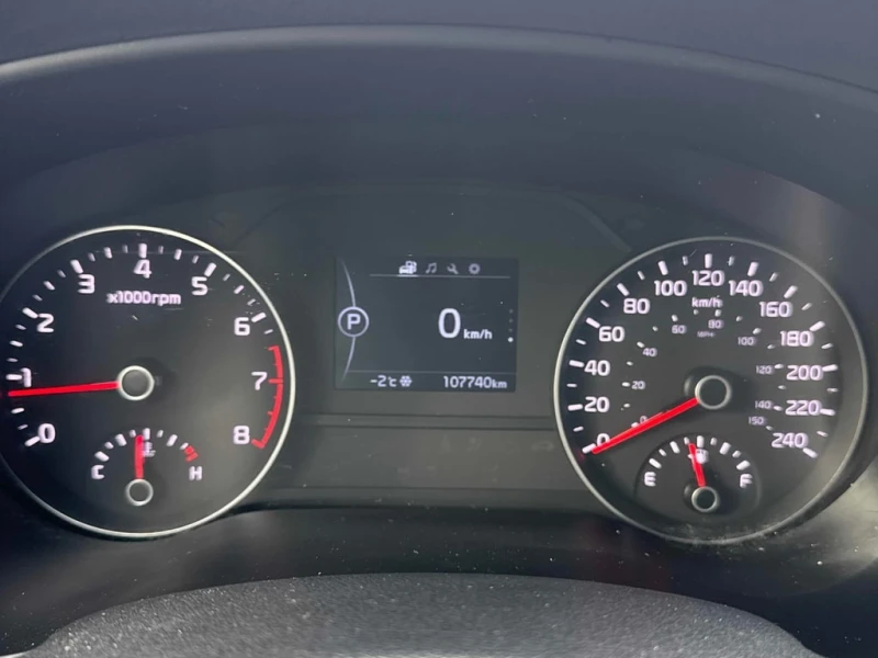 Kia Sportage * LX * CARFAX * ЦЕНА ДО БГ, снимка 7 - Автомобили и джипове - 52908106