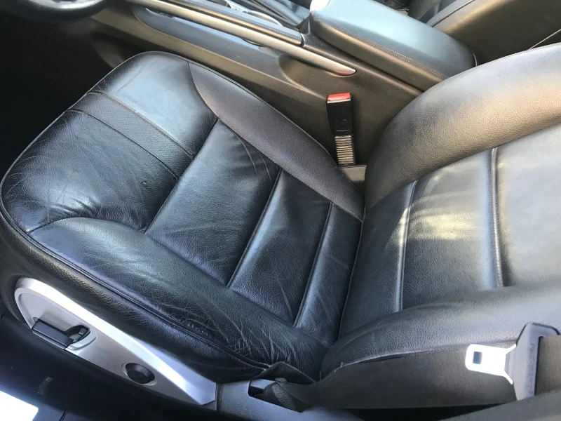 Mercedes-Benz ML 350 ML 350CDI 231 FACELIFT  LED на пружини, снимка 13 - Автомобили и джипове - 53066396