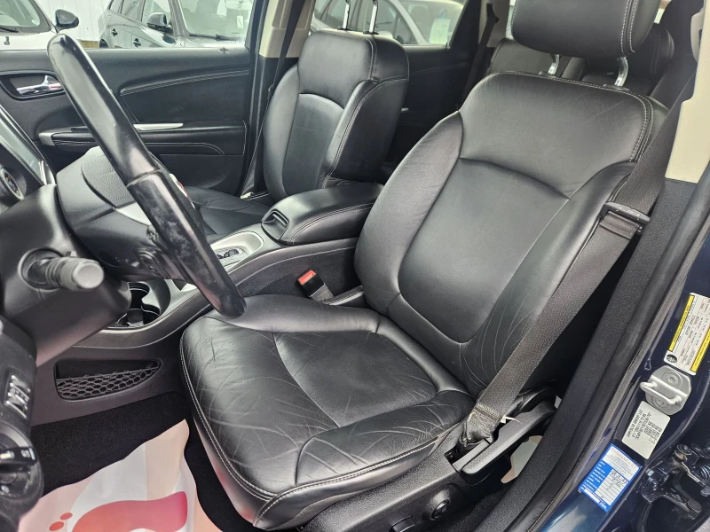 Fiat Freemont 2.OM-JET 4X4 NAVI 7 MESTA KOJA, снимка 8 - Автомобили и джипове - 53287576