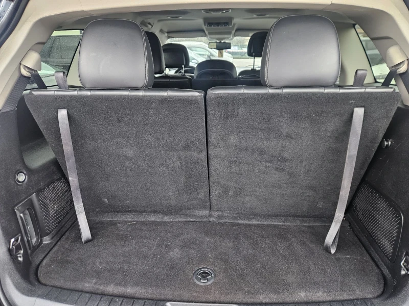 Fiat Freemont 2.OM-JET 4X4 NAVI 7 MESTA KOJA, снимка 14 - Автомобили и джипове - 53287576