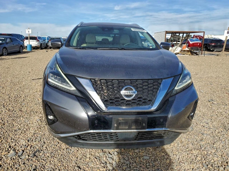 Nissan Murano PLATINUM * CARFAX* , снимка 5 - Автомобили и джипове - 53388267