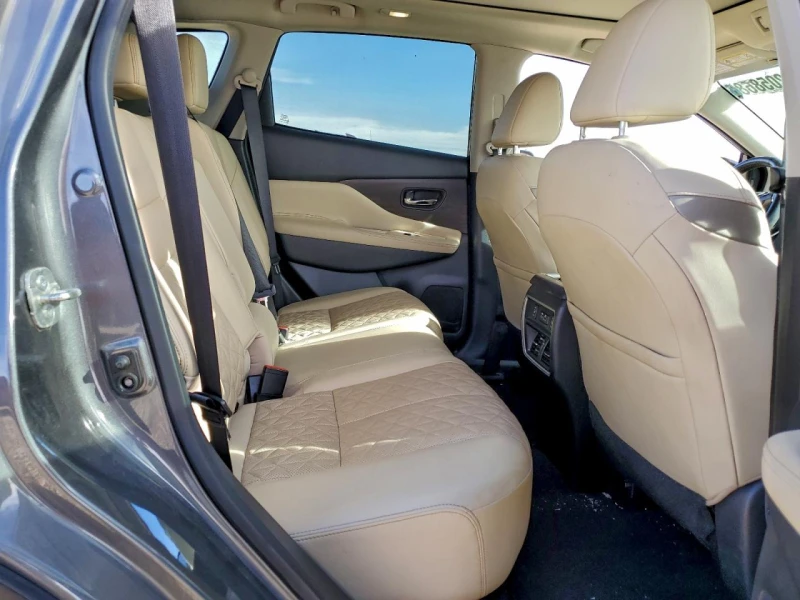 Nissan Murano PLATINUM * CARFAX* , снимка 11 - Автомобили и джипове - 53388267