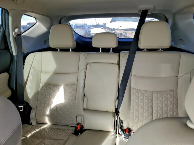 Nissan Murano PLATINUM * CARFAX* , снимка 10 - Автомобили и джипове - 53388267