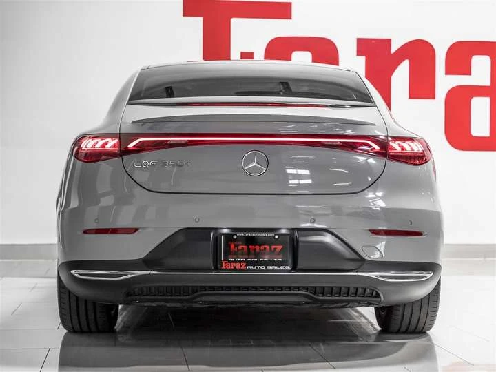 Mercedes-Benz EQE, снимка 4 - Автомобили и джипове - 53986500