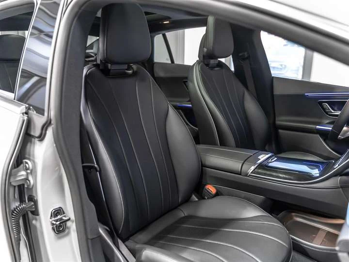 Mercedes-Benz EQE, снимка 15 - Автомобили и джипове - 53986500