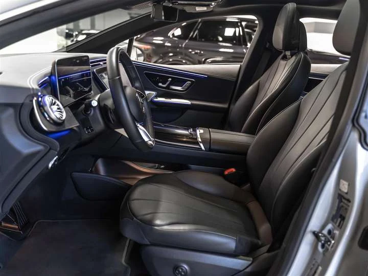 Mercedes-Benz EQE, снимка 6 - Автомобили и джипове - 53986500