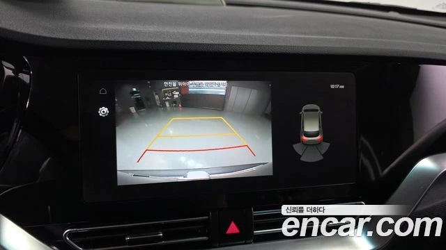 Kia Niro, снимка 15 - Автомобили и джипове - 56267178