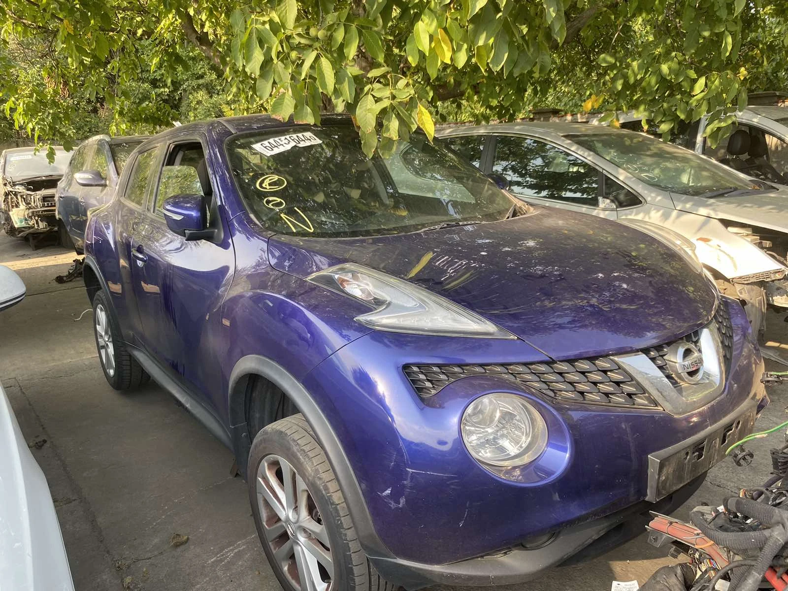Nissan Juke 1.2T | Mobile.bg   14