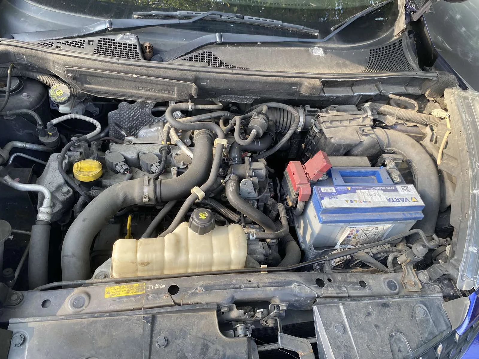 Nissan Juke 1.2T | Mobile.bg   16