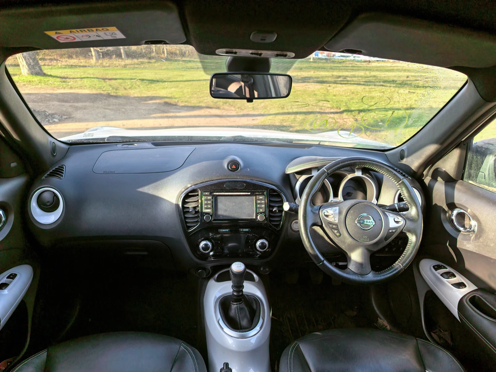 Nissan Juke 1.2T | Mobile.bg � ����������� 6
