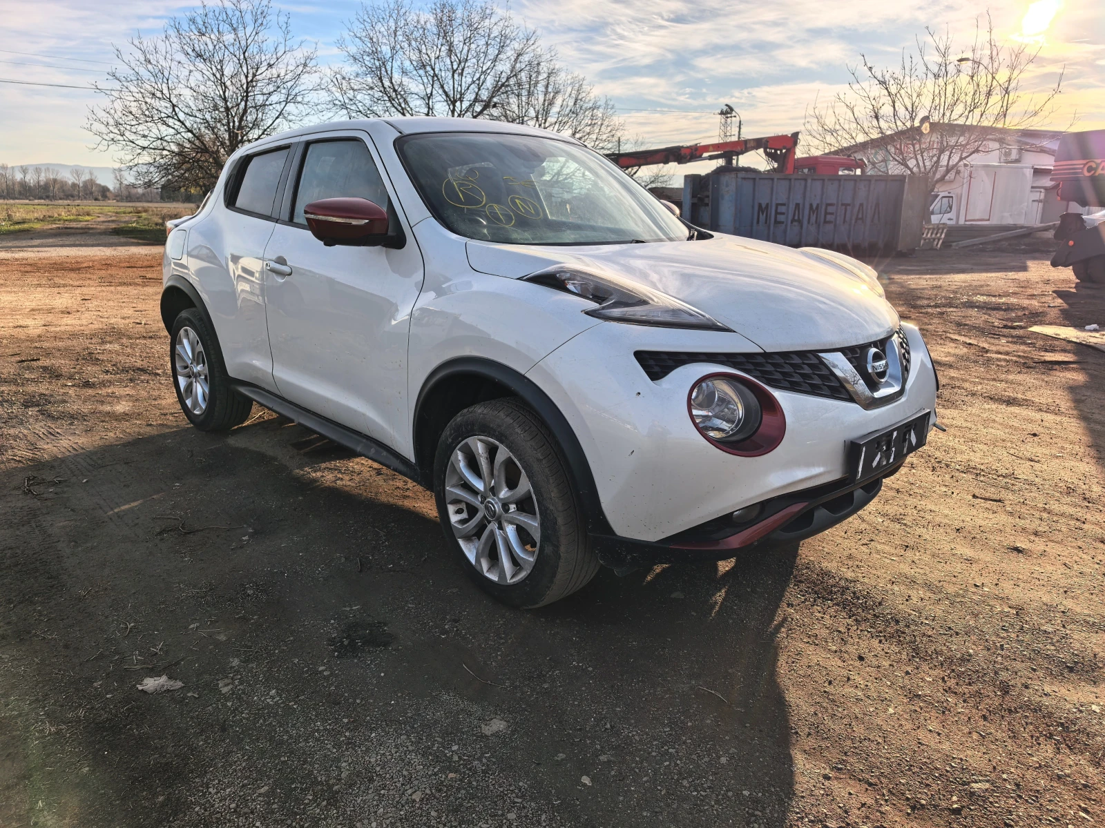 Nissan Juke 1.2T | Mobile.bg � ����������� 2