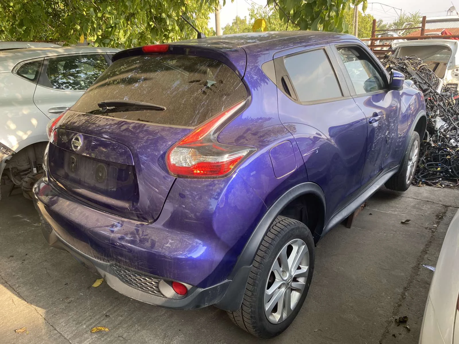 Nissan Juke 1.2T | Mobile.bg   15