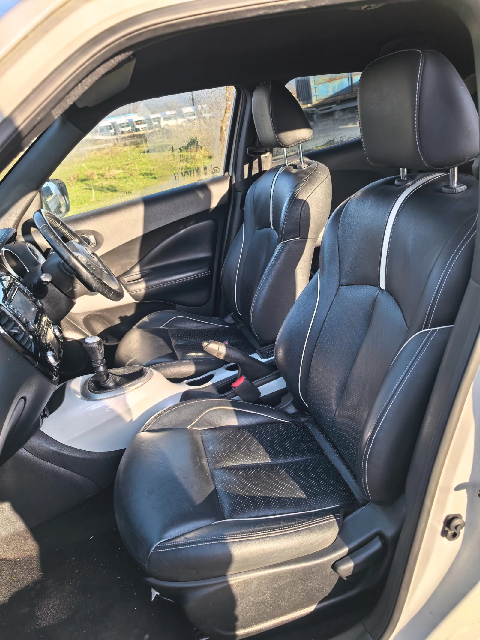 Nissan Juke 1.2T | Mobile.bg � ����������� 9