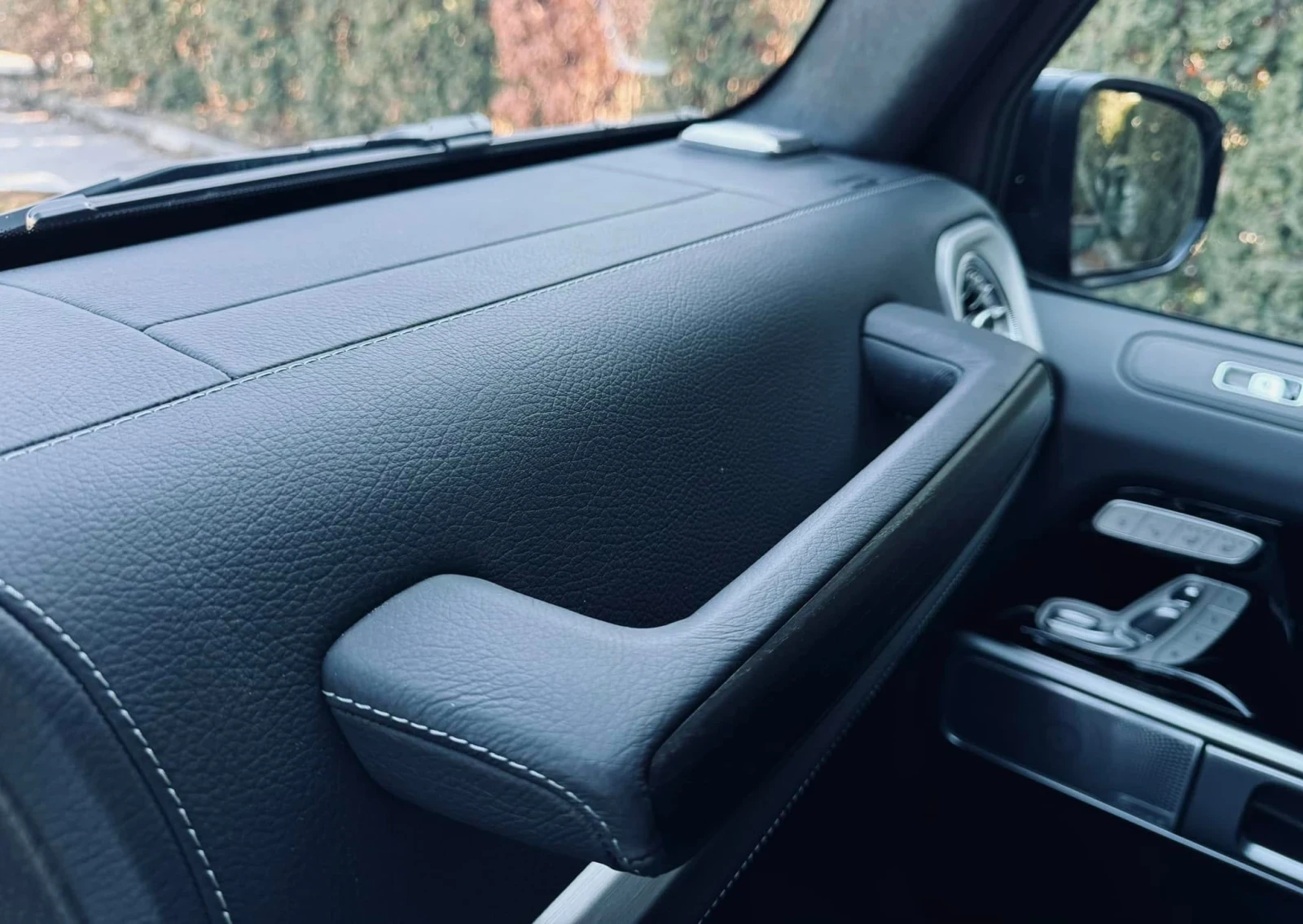 Mercedes-Benz G 450 d AMG/Burmaster/Night/Keyless/Exclusive - изображение 9