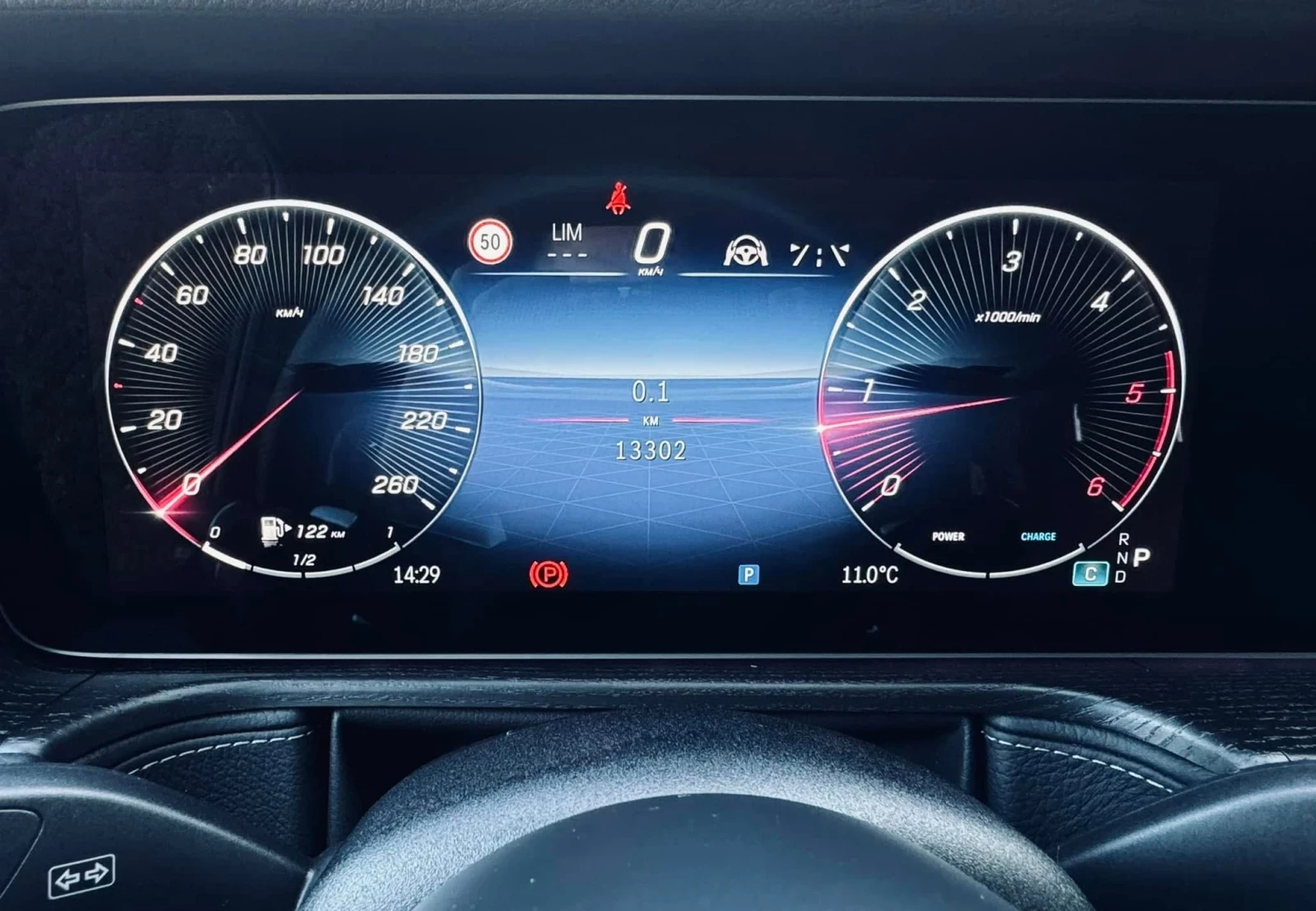 Mercedes-Benz G 450 d AMG/Burmaster/Night/Keyless GO - изображение 9