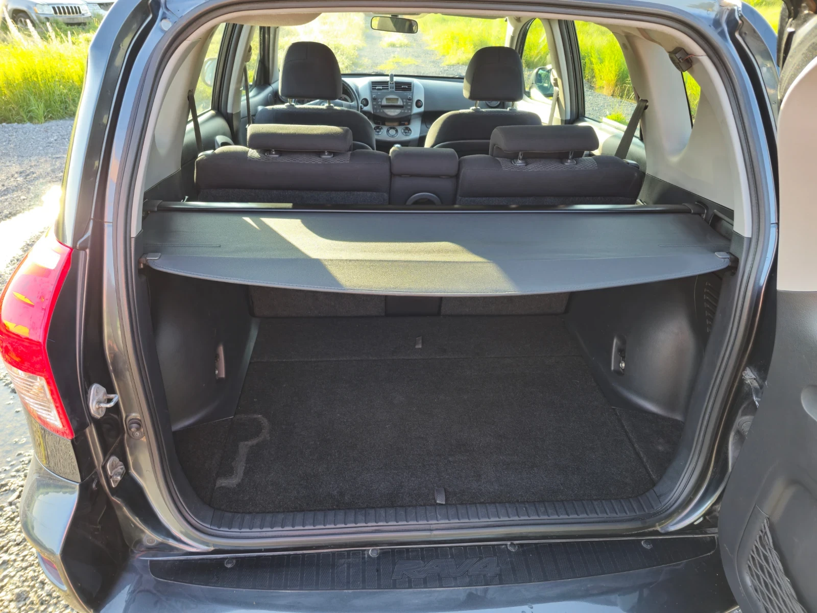 Toyota Rav4 2.0 ГАЗ/БЕНЗИН  - изображение 9