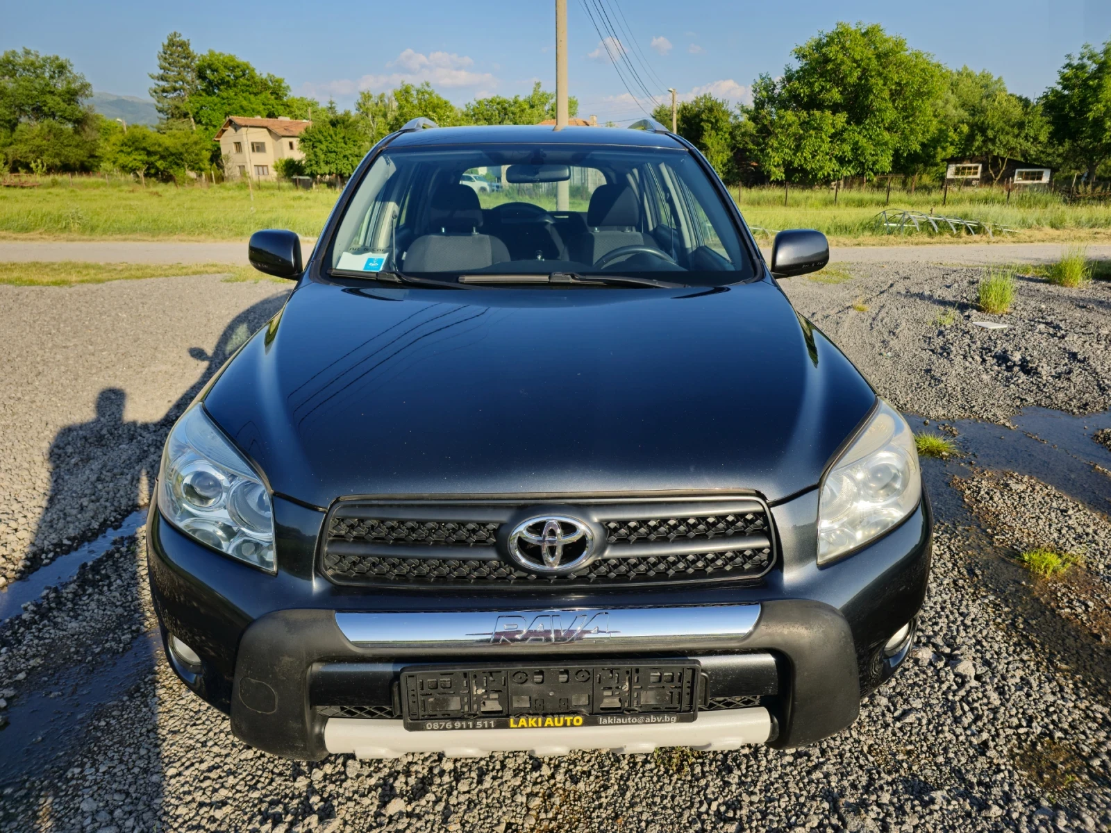 Toyota Rav4 2.0 ГАЗ/БЕНЗИН  - изображение 2