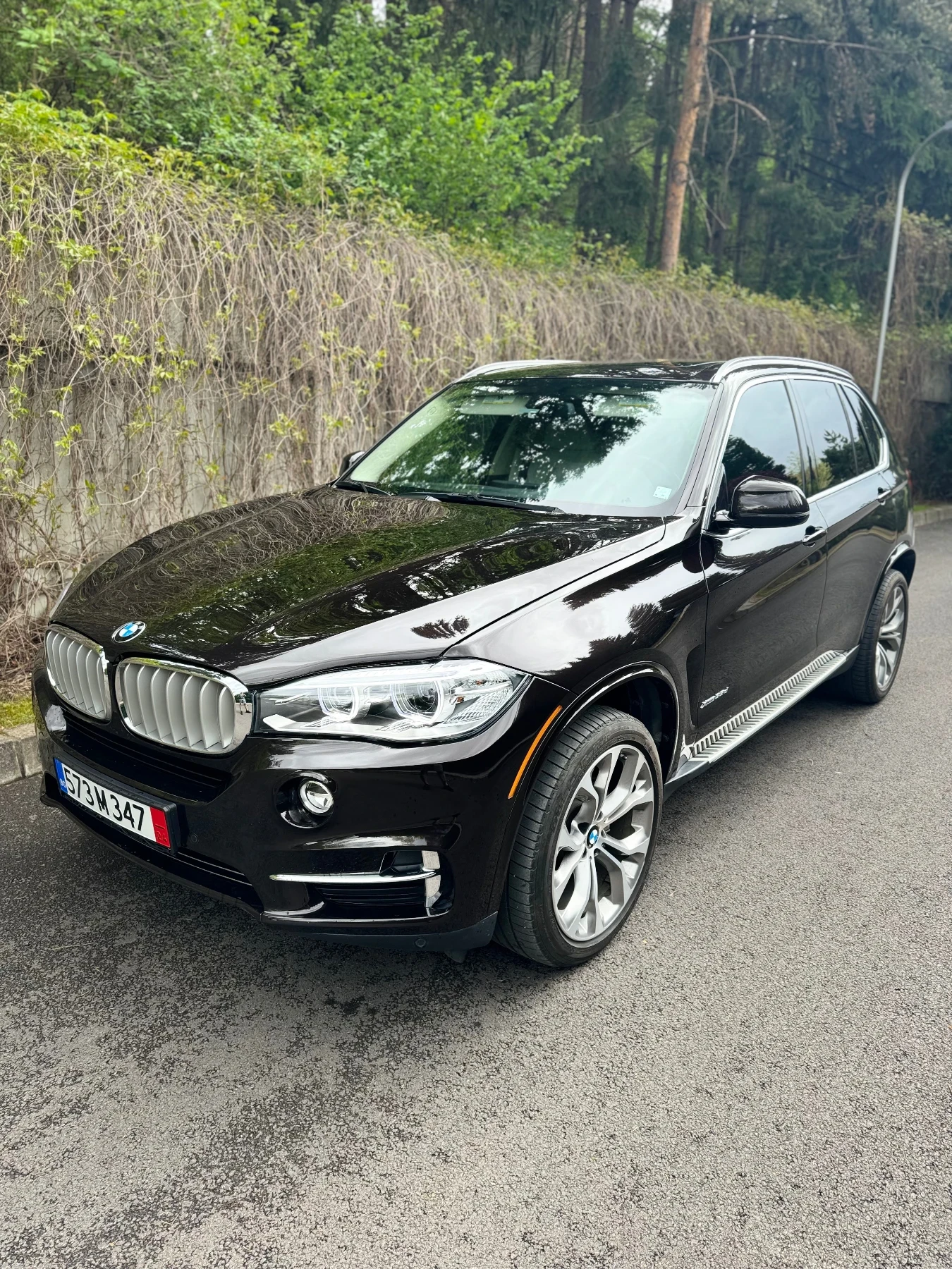 BMW X5 3.0D - изображение 4
