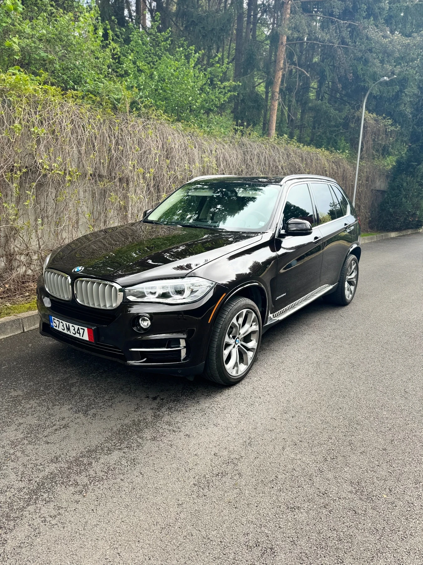 BMW X5 3.0D - изображение 5