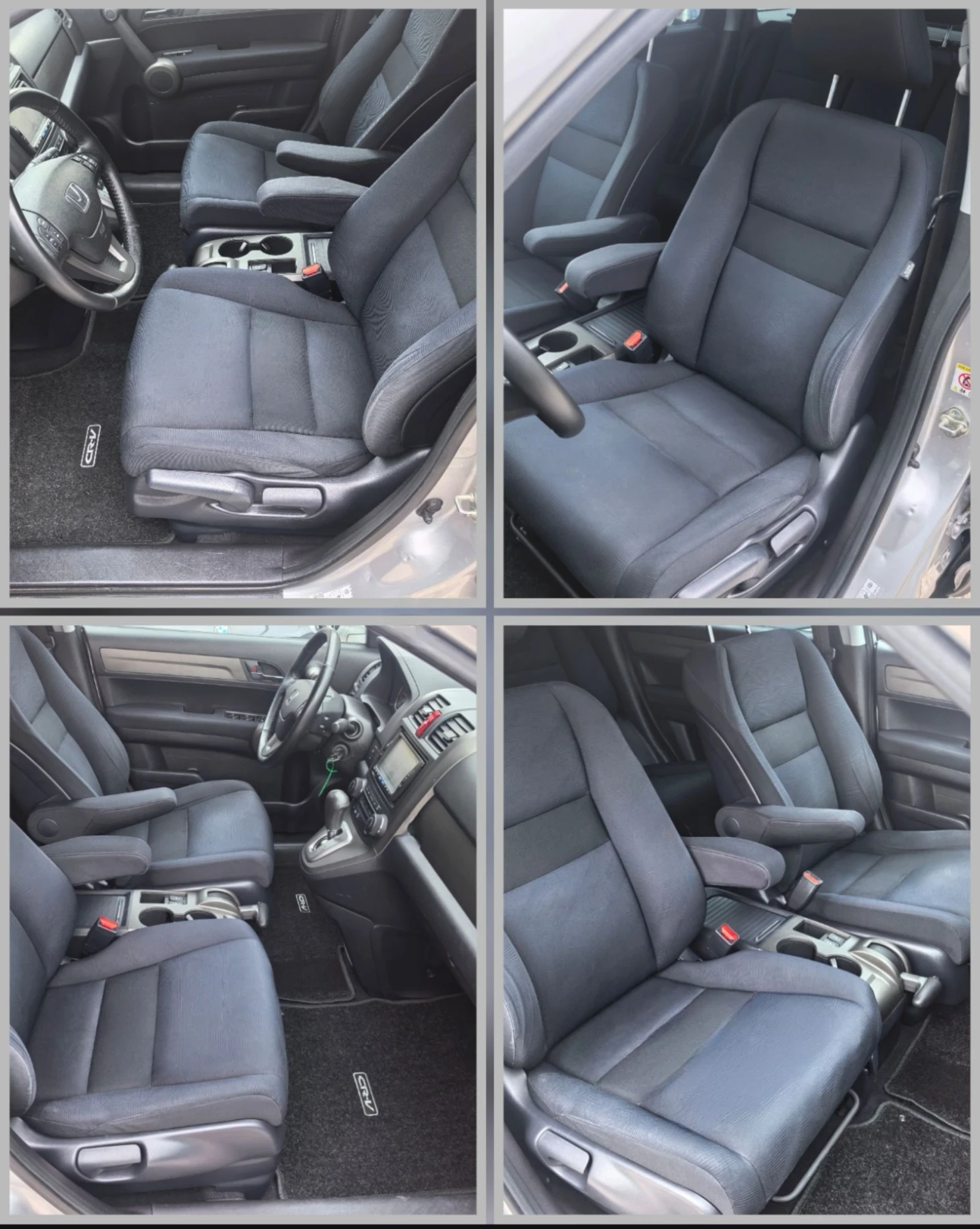 Honda Cr-v -    44 | Mobile.bg   12