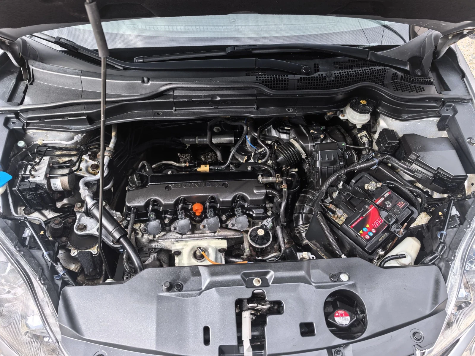 Honda Cr-v -    44 | Mobile.bg   15